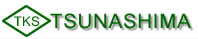 tsunishima logo